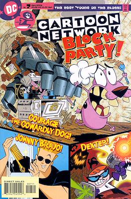 Cartoon Network Block Party! (Comic Book) #7