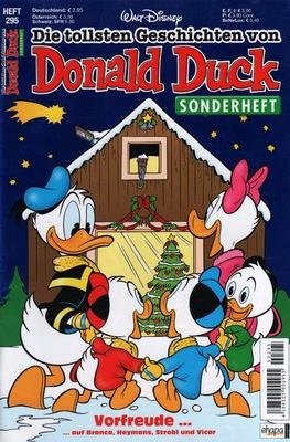 Die tollsten Geschichten von Donald Duck Sonderheft #295
