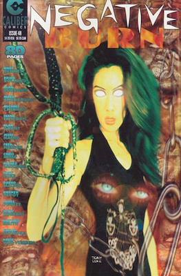 Negative Burn (1993-1997) #48