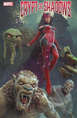 Crypt of Shadows (2023 Variant Cover) #1.1