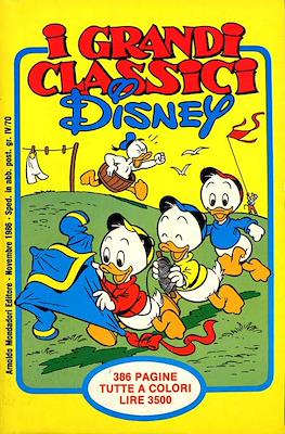 I Grandi Classici Disney #24