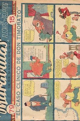 Maravillas (1939-1954) #79