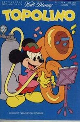 Topolino #1076