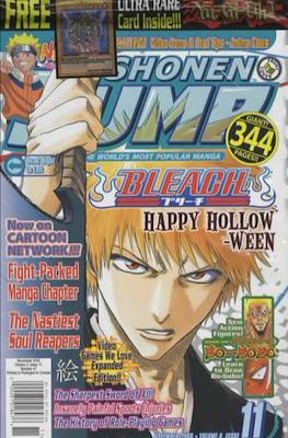 Shonen Jump #47