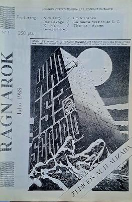 Ragnarok