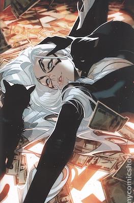 Black Cat (2025 - Variant Covers) #1.91