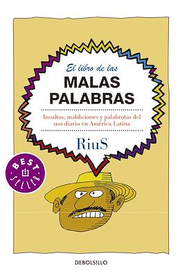 El libro de las malas palabras