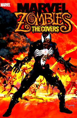 Marvel Zombies: The Covers