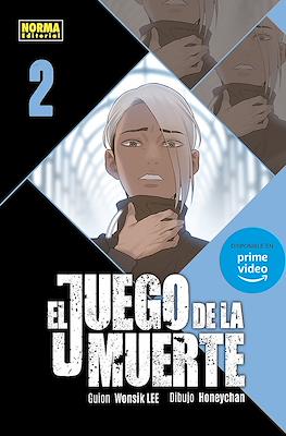 El juego de la muerte (Rústica con solapas) #2