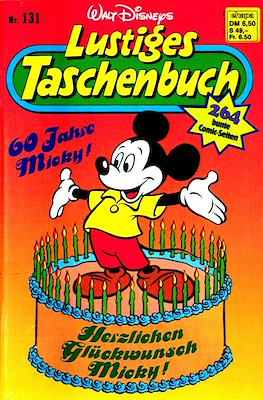 Walt Disneys Lustige Taschenbücher / Lustiges Taschenbuch #131