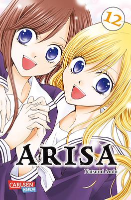 Arisa #12