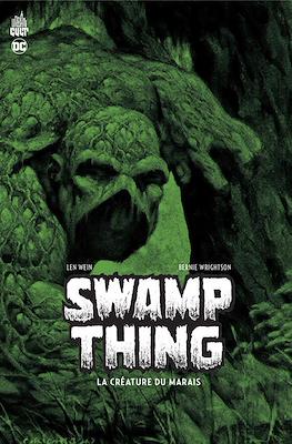 Swamp Thing La Créature du Marais