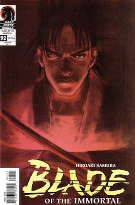 Blade of the Immortal #92