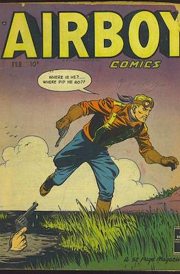 Airboy #72