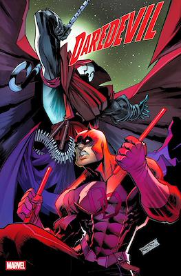 Daredevil Vol. 9 (2026- Variant Cover) #4.1
