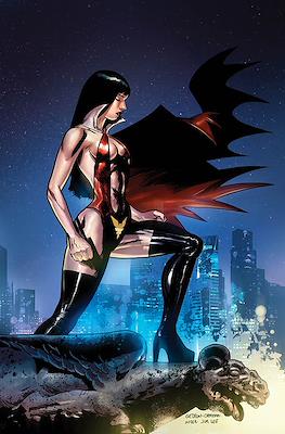 Vampirella (2019- Variant Cover) #11.7