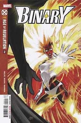 Binary (2025) #2