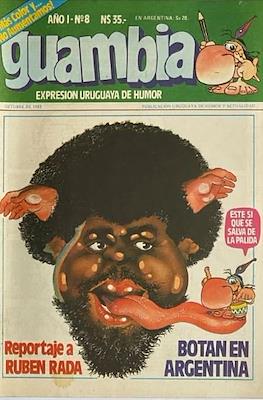 Guambia #8