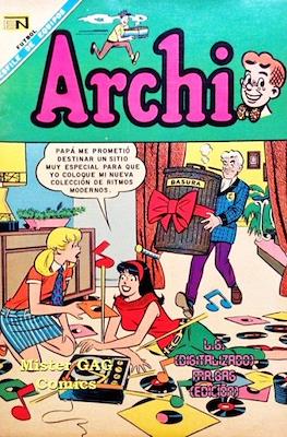 Archi #298
