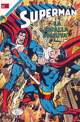 Supermán #902