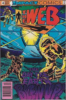 The Web. #4
