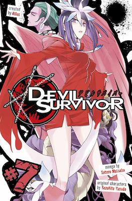 Devil Survivor #7