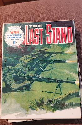 War Picture Library #280