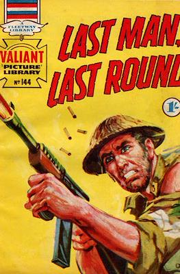 Valiant Picture Library #144