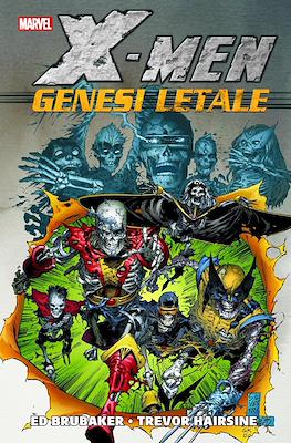 Marvel History #11