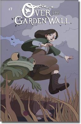Over The Garden Wall Vol. 2 #7
