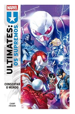 Ultimates: os supremos