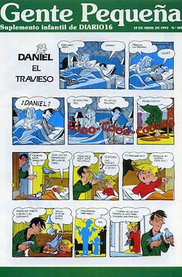 Gente Pequeña / Gente Joven #108