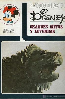 Enciclopedia Disney #14