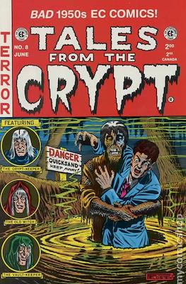 Tales from the Crypt #8