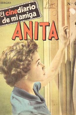 El diario de mi amiga #44