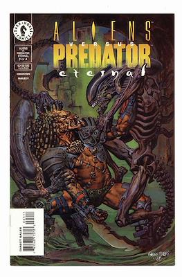 Aliens versus Predator Eternal #3