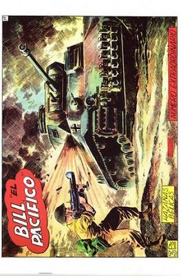 Hazañas Bélicas (1950-1965) #97