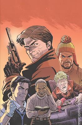 Firefly (Variant Cover) #12.2