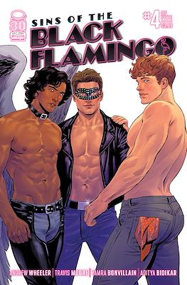 Sins Of The Black Flamingo #4