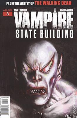 Vampire State Building (Variant Cover) #3.2
