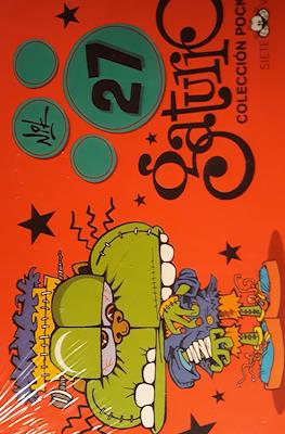 Gaturro Colección Pocket (Rústica) #27