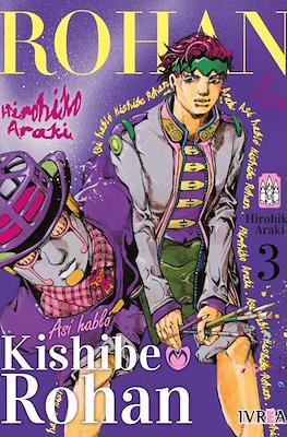 Así habló Kishibe Rohan #3