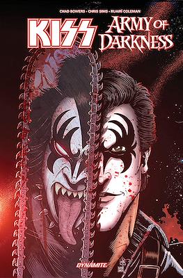Kiss / Army of Darkness