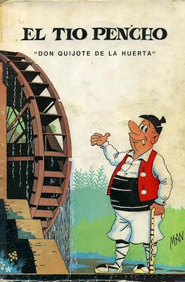 El tío Pencho #2