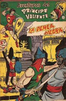 Aventuras del Príncipe Valiente (1956-1957) #32