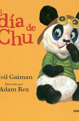 Chu (Cartoné) #1
