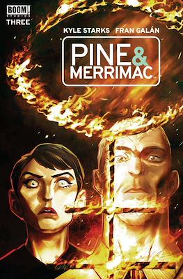Pine & Merrimac #3