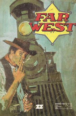 Far West #122
