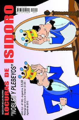 Locuras de Isidoro #592