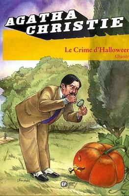 Agatha Christie #15